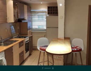 , 38m2 on Cluj-napoca, Zóna Zorilor