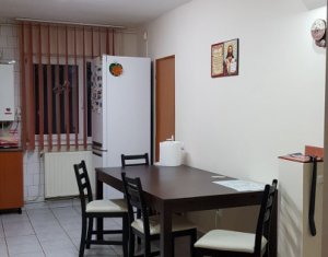 , 70.66m2 on Cluj-napoca, Zóna Intre Lacuri