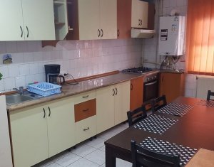 Lakás 3 szobák eladó on Cluj-napoca, Zóna Intre Lacuri