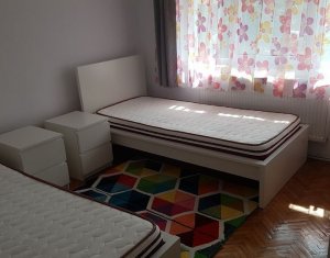 Lakás 3 szobák eladó on Cluj-napoca, Zóna Intre Lacuri