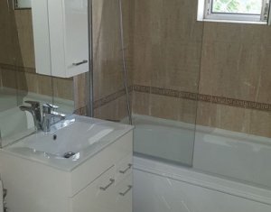 Lakás 3 szobák eladó on Cluj-napoca, Zóna Intre Lacuri