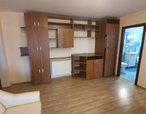 Appartement 2 chambres à vendre dans Floresti