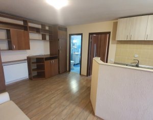 Appartement 2 chambres à vendre dans Floresti