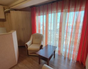 Appartement 2 chambres à vendre dans Floresti