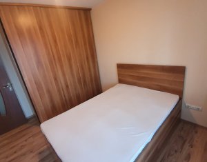 Appartement 2 chambres à vendre dans Floresti