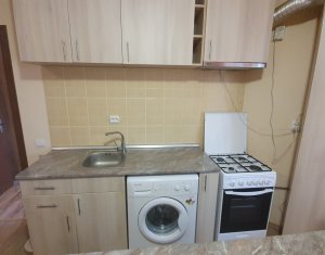 Appartement 2 chambres à vendre dans Floresti