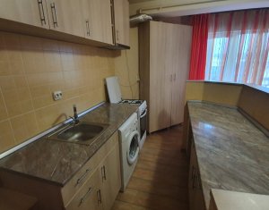 Appartement 2 chambres à vendre dans Floresti