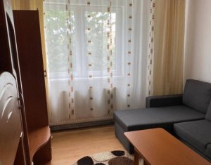 Appartement 2 chambres à vendre dans Cluj-napoca, zone Manastur