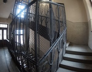 Lakás 2 szobák eladó on Cluj-napoca, Zóna Centru