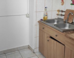 Studio à vendre dans Cluj-napoca, zone Marasti