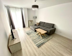 , 57m2 dans Cluj-napoca, zone Europa