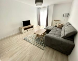 Appartement 2 chambres à vendre dans Cluj-napoca, zone Europa