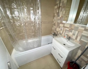Appartement 2 chambres à vendre dans Cluj-napoca, zone Europa