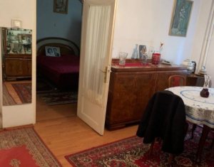 Lakás 2 szobák eladó on Cluj-napoca