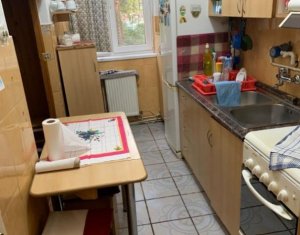 Lakás 2 szobák eladó on Cluj-napoca