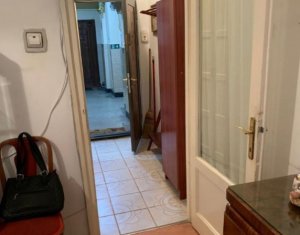 Lakás 2 szobák eladó on Cluj-napoca