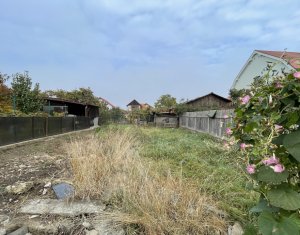 , 500m2 on Cluj-napoca, Zóna Marasti