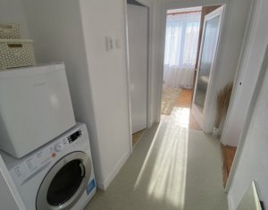Appartement 2 chambres à louer dans Cluj-napoca, zone Grigorescu