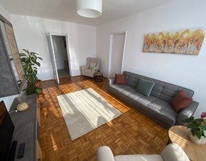 Appartement 2 chambres à louer dans Cluj-napoca, zone Grigorescu