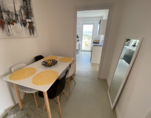 Appartement 2 chambres à louer dans Cluj-napoca, zone Grigorescu