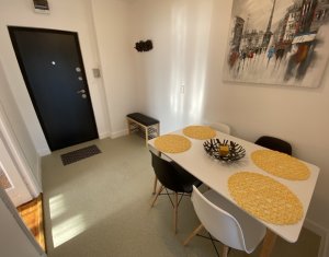 Appartement 2 chambres à louer dans Cluj-napoca, zone Grigorescu