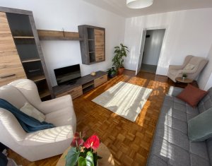 Appartement 2 chambres à louer dans Cluj-napoca, zone Grigorescu