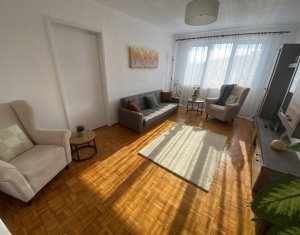 Appartement 2 chambres à louer dans Cluj-napoca, zone Grigorescu