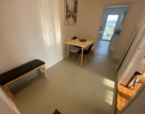 Appartement 2 chambres à louer dans Cluj-napoca, zone Grigorescu