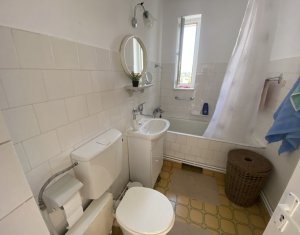 Appartement 2 chambres à louer dans Cluj-napoca, zone Grigorescu