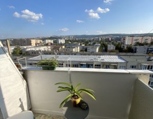 Appartement 2 chambres à louer dans Cluj-napoca, zone Grigorescu