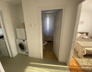 Appartement 2 chambres à louer dans Cluj-napoca, zone Grigorescu