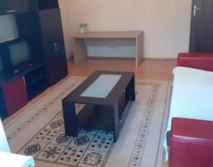 Appartement 2 chambres à louer dans Cluj-napoca