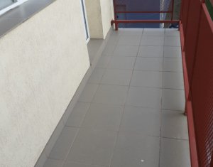 Appartement 2 chambres à louer dans Cluj-napoca