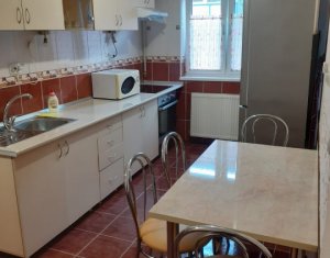 Appartement 2 chambres à louer dans Cluj-napoca
