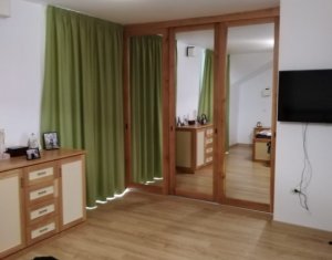 Ház 4 szobák eladó on Cluj-napoca, Zóna Borhanci