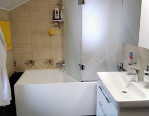 Ház 4 szobák eladó on Cluj-napoca, Zóna Borhanci