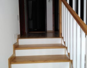 Ház 4 szobák eladó on Cluj-napoca, Zóna Borhanci