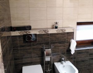 Ház 4 szobák eladó on Cluj-napoca, Zóna Borhanci