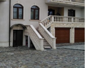 Ház 4 szobák eladó on Cluj-napoca, Zóna Borhanci