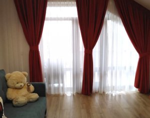 Ház 4 szobák eladó on Cluj-napoca, Zóna Borhanci