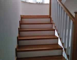 Ház 4 szobák eladó on Cluj-napoca, Zóna Borhanci