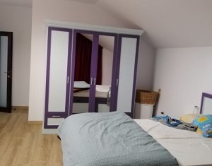 Ház 4 szobák eladó on Cluj-napoca, Zóna Borhanci