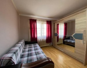 , 36m2 on Cluj-napoca, Zóna Manastur