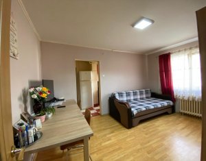 Appartement 2 chambres à vendre dans Cluj-napoca, zone Manastur