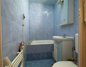 Appartement 2 chambres à vendre dans Cluj-napoca, zone Manastur