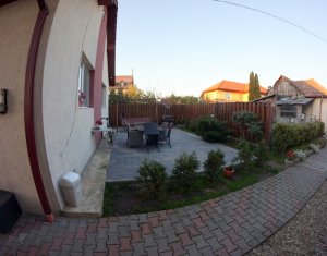 Ház 3 szobák eladó on Cluj-napoca, Zóna Someseni