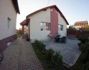Ház 3 szobák eladó on Cluj-napoca, Zóna Someseni