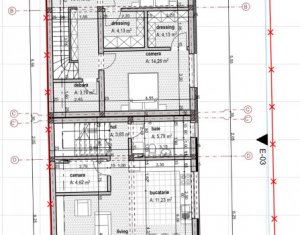 Telek eladó on Cluj-napoca, Zóna Gruia