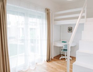 Appartement 2 chambres à vendre dans Cluj-napoca