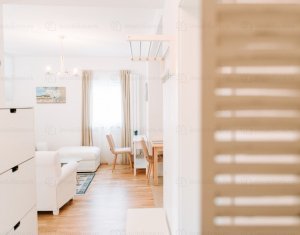 Appartement 2 chambres à vendre dans Cluj-napoca